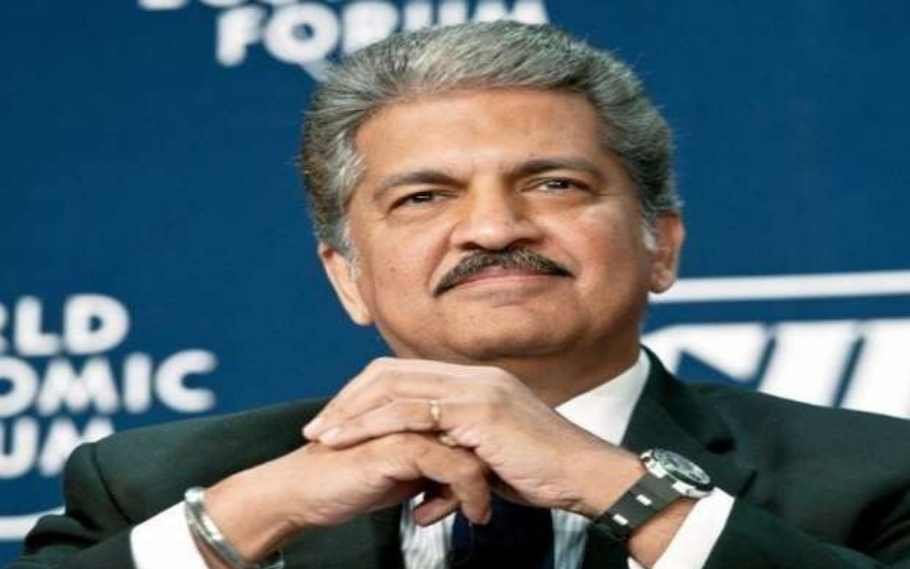 Anand Mahindra makes an offer amid rising protest over Agnipath Scheme 1 Anand mahindra