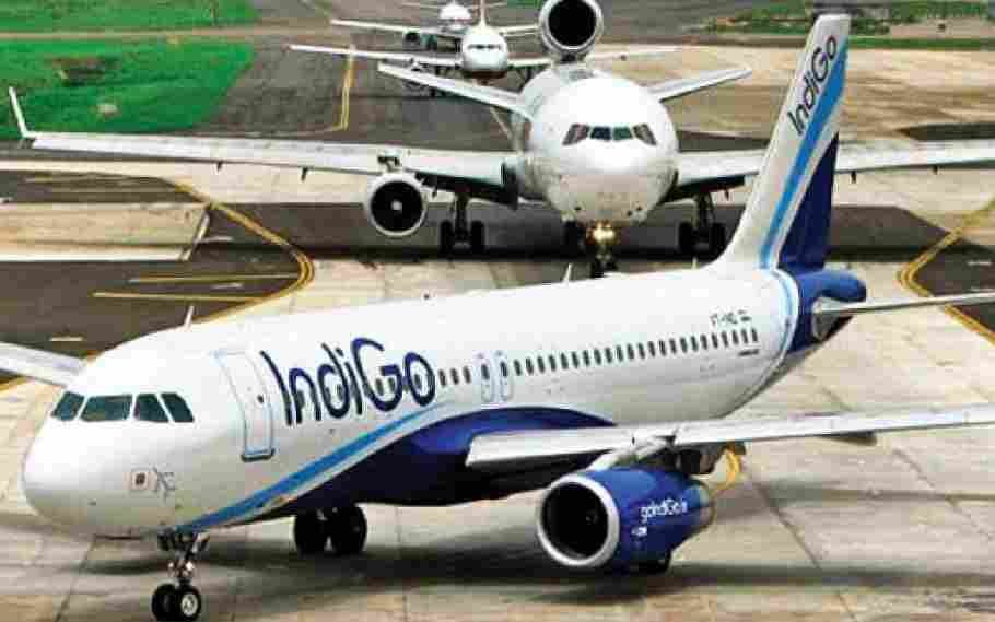 IndiGo makes emergency landing in Guwahati Airport 1 IndiGo