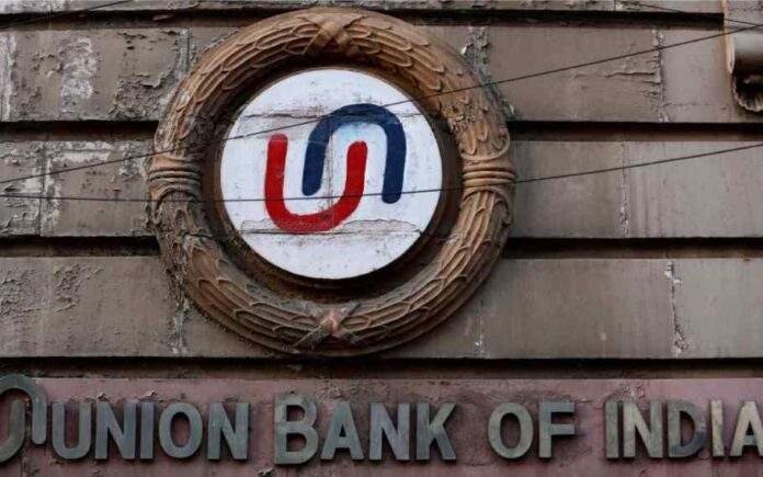 Union bank of India