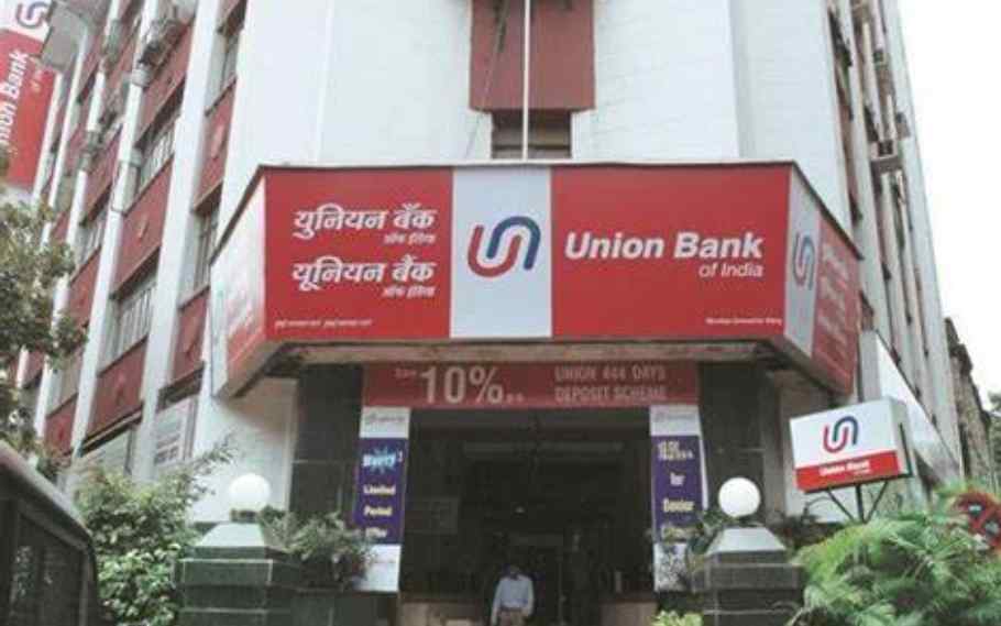 Union bank of India