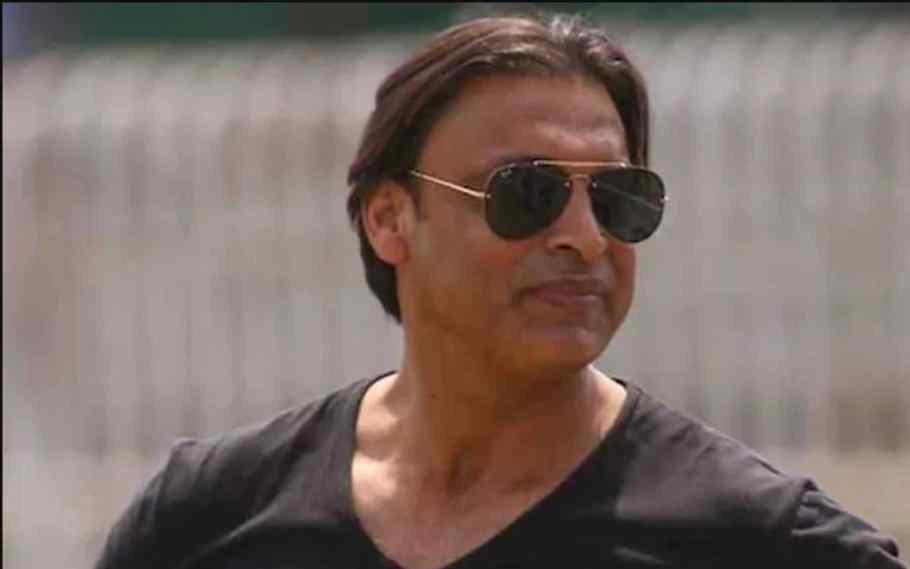 shoaib akhtar