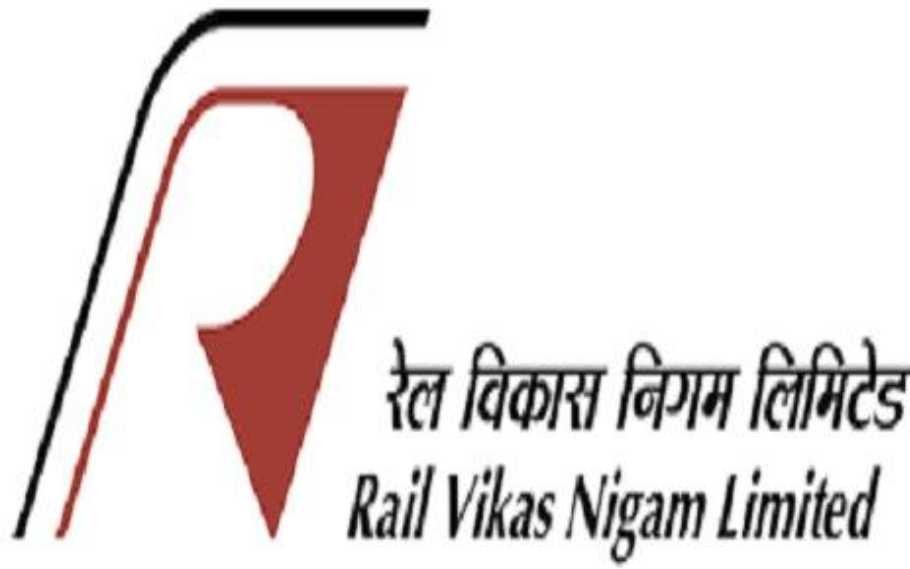Rail Vikas Nigam Recruitment 2022 1 rail vikas nigam