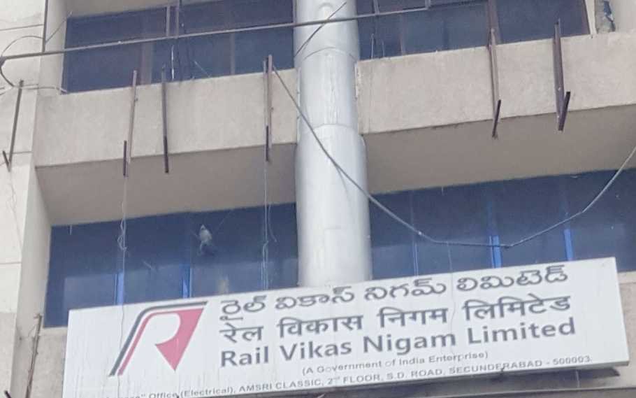 Rail Vikas Nigam Recruitment 2022 2 rail vikas nigam