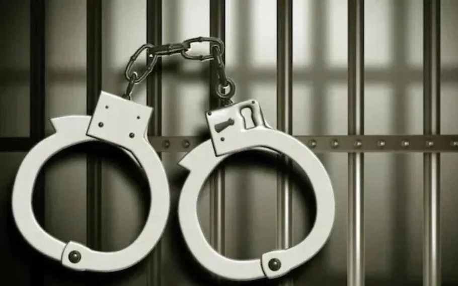 3 people arrested for embezzlement in Guwahati 2 embezzlement