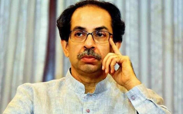 uddhav thackeray