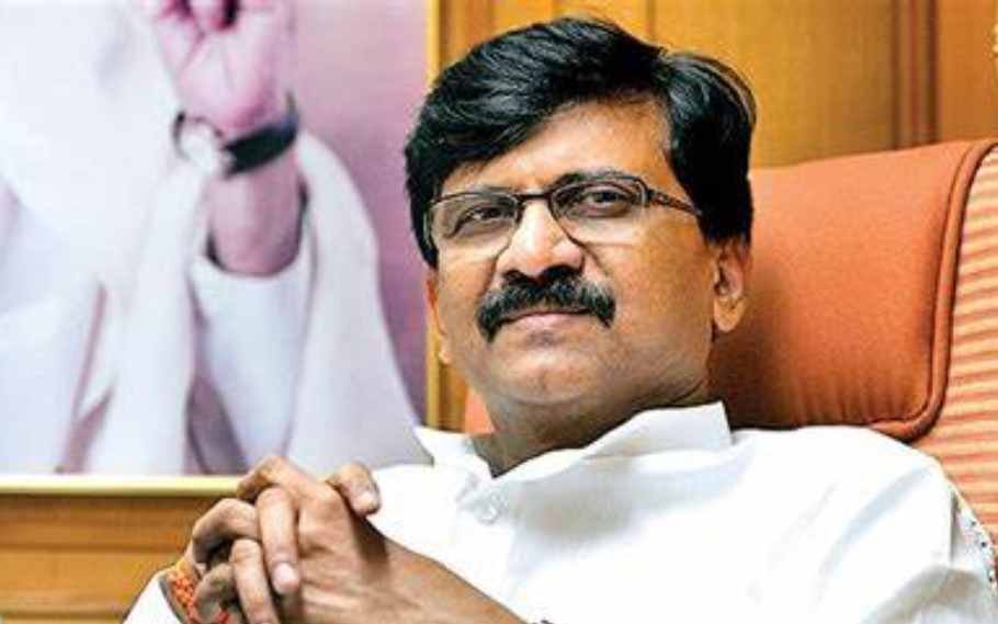 Sanjay Raut summoned by ED in Money Laundering Case 1 sanjay raut