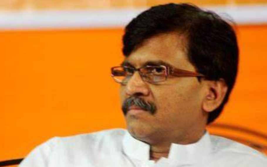 Sanjay Raut summoned by ED in Money Laundering Case 2 sanjay raut