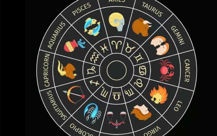 free horoscope today