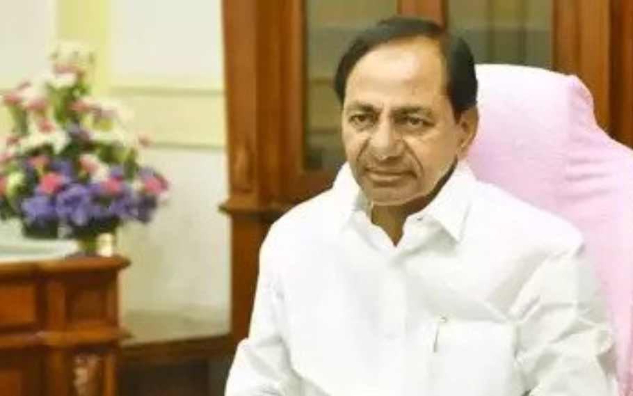 Telangana CM to launch a new party in opposition to BJP 2 telangana CM