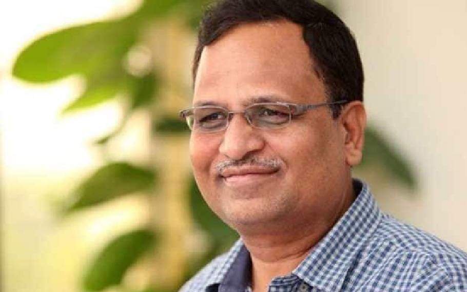 ED states extension of Satyendra Jain custody 1 New Project 62