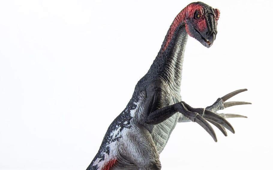 Dinosaur with massive knife-like claws found in Japan, 2022 1 New Project 66 1