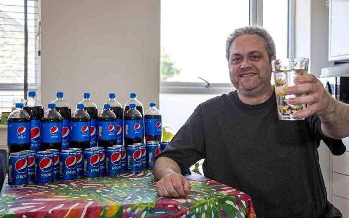 Pepsi