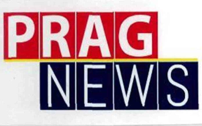 Prag News