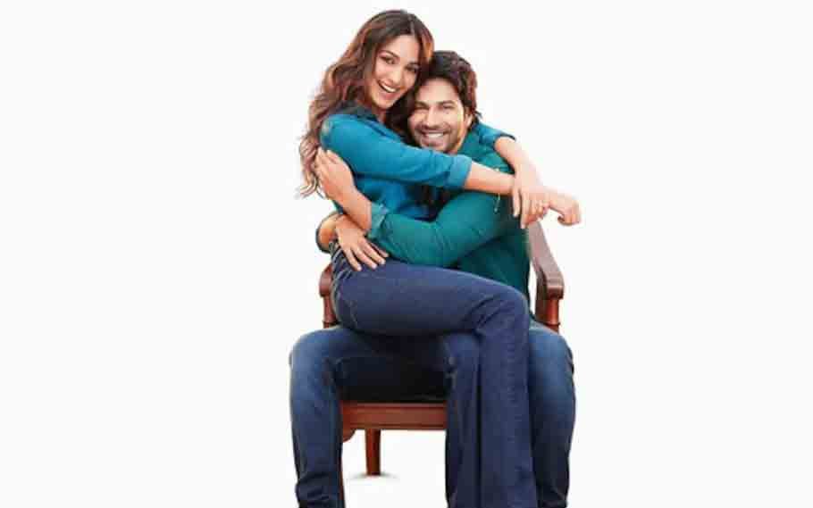 Varun Dhawan, Kiara Advani spoke to friends ‘getting divorced’ for JugJugg Jeeyo, 2022 1 Varun Dhawan