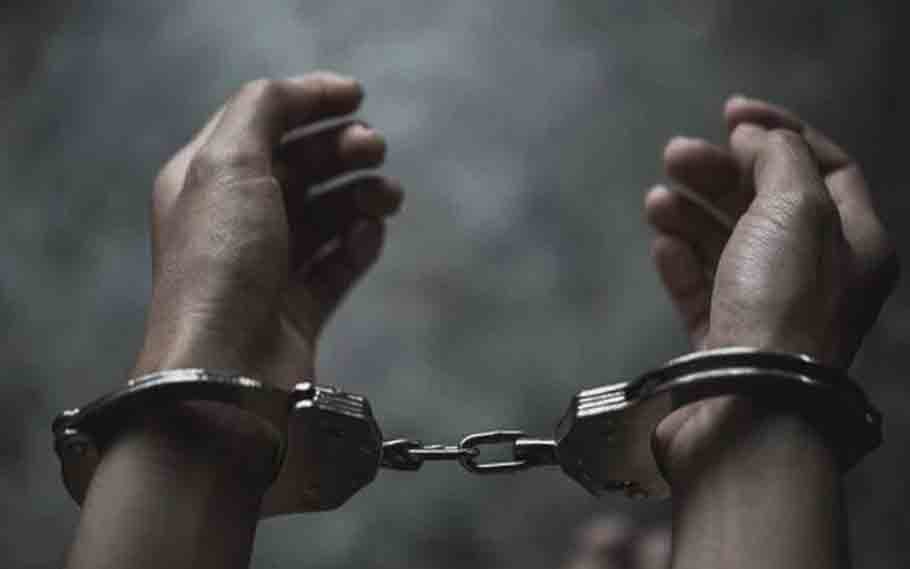 Arunachal: 8 people arrested; 1 accused, 2 officers injured 3 people