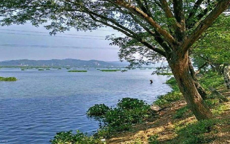 Explore the unexplored, in and around Guwahati 2 Deepor Beel