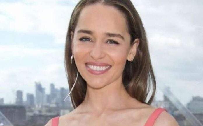 Emilia Clarke