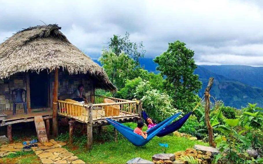 Meghalaya 3