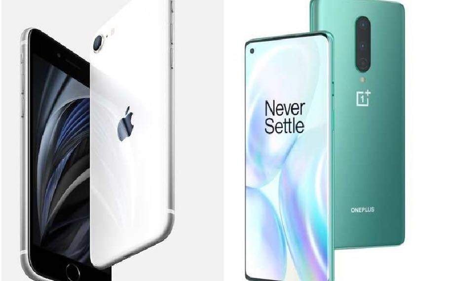 iPhone vs OnePlus? Which one should you buy? 1 Mobile
