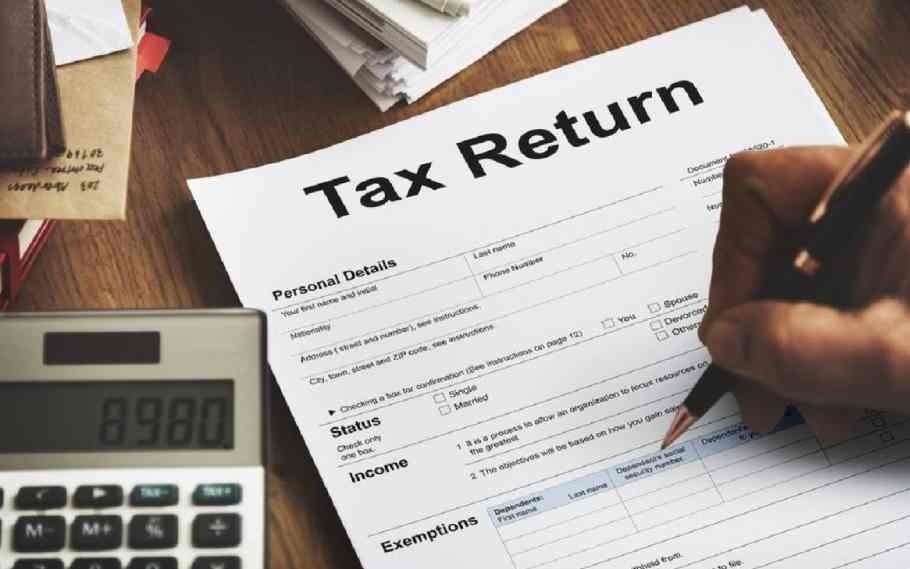 Income Tax Returns