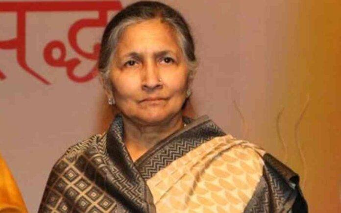 Savitri Jindal