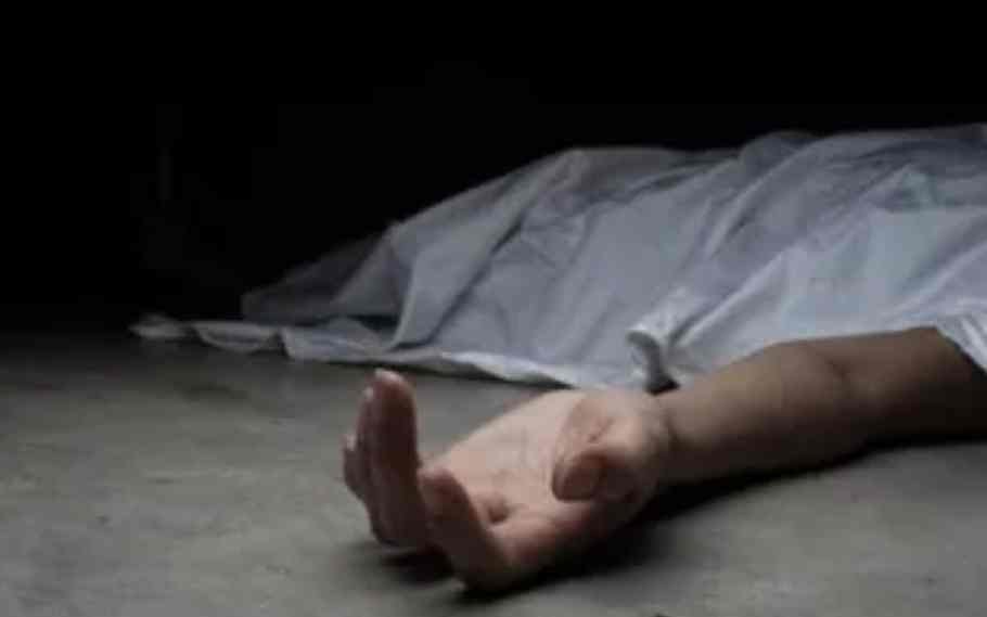 Guwahati: Man found dead with rod pierced into body 1 man found dead