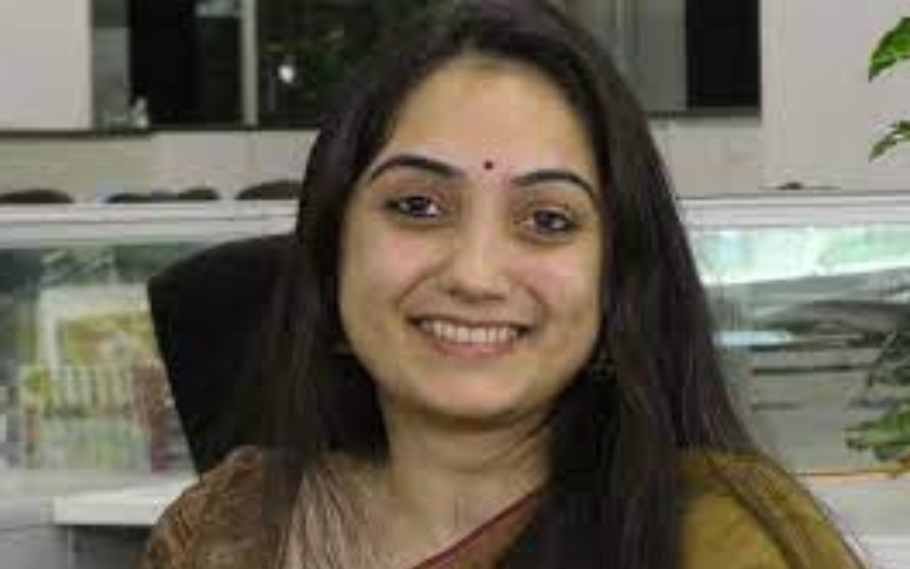 Another person killed in Maharashtra over post of Nupur Sharma 2 Nupur Sharma