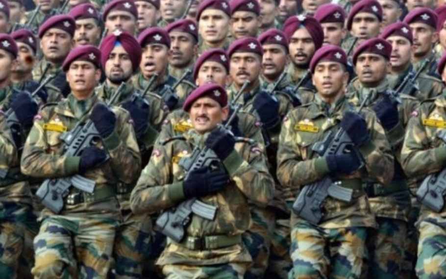 Indian Army Recruitment 2022 – Vacancy available 1 Indian Army Recruitment