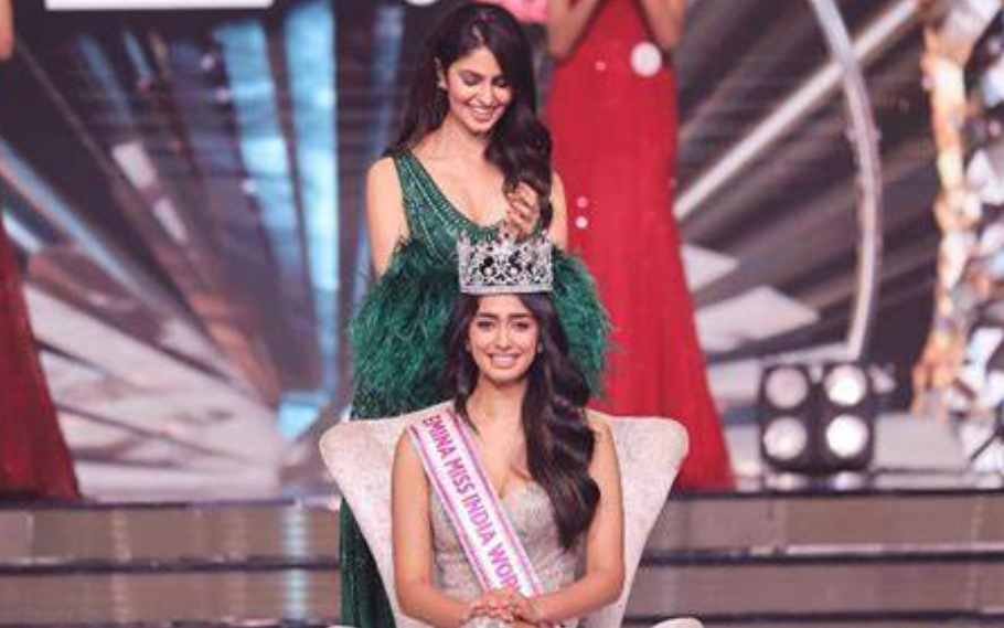 Miss India 2022