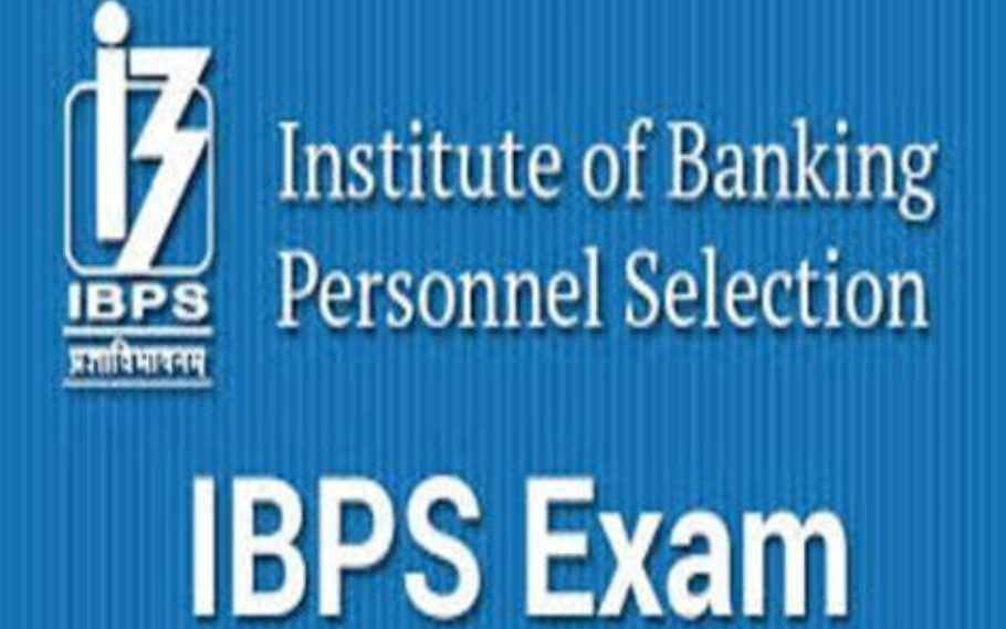 IBPS Clerk Recruitment