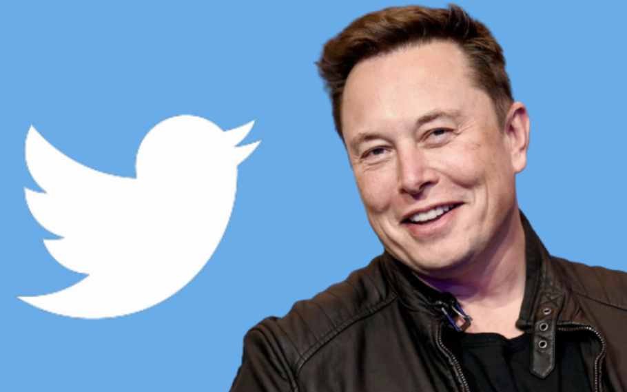 Elon Musk terminate twitter deal