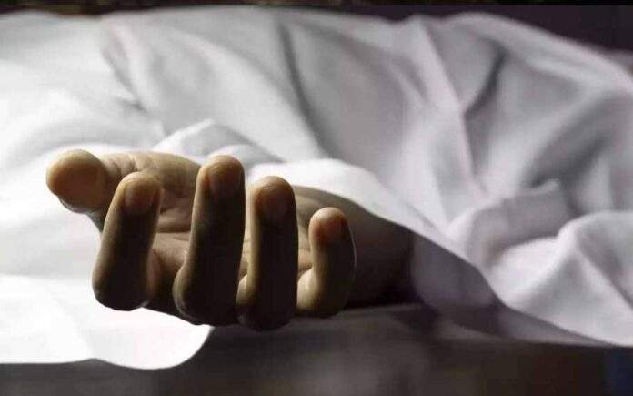 Miscreant dead