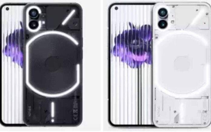 Nothing Phone 1