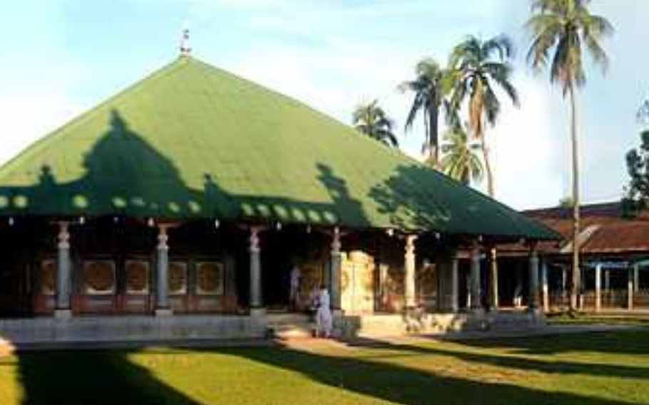 Barpeta Satra; Renowned satra of Assam 2 Barpeta Satra