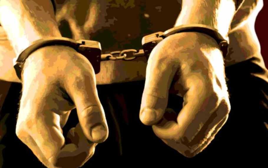 Fraudster in Guwahati arrested for duping women over providing them jobs 1 Fraudster arrested in Guwahati