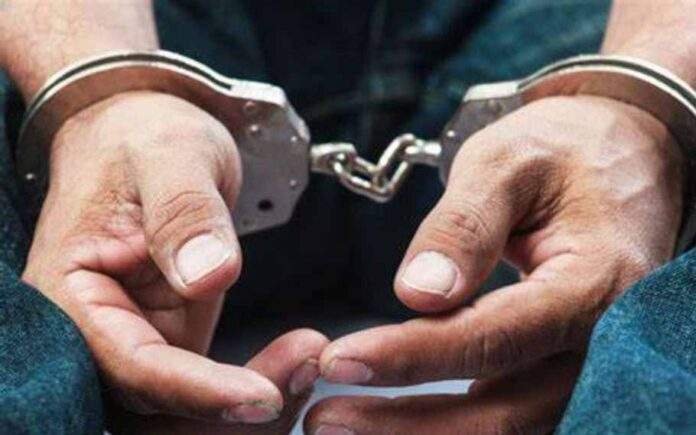 Fraudster in Guwahati arrested