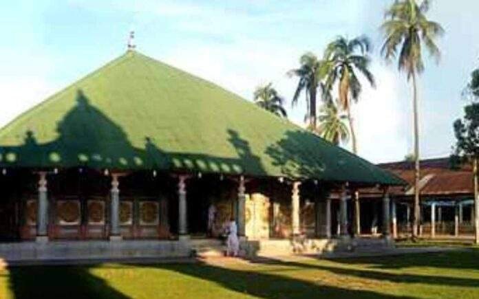 Barpeta Satra