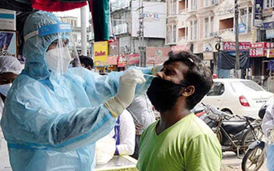 Assam Covid-19 cases; 706 positive cases reported 2 Assam Covid-19