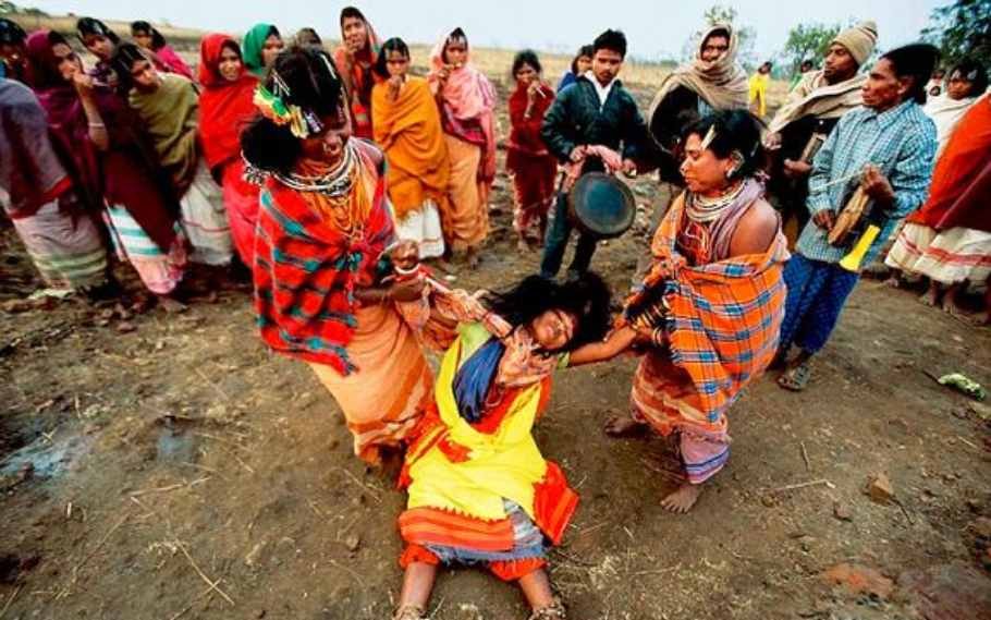 5 cases of Witchcraft in Assam that you need to know 3 Cases of Witchcraft in Assam