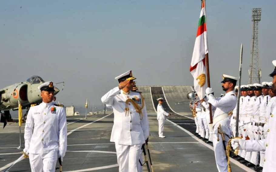 Indian Navy Recruitment 2022-Agniveer Vacancy 1 Indian Navy Recruitment