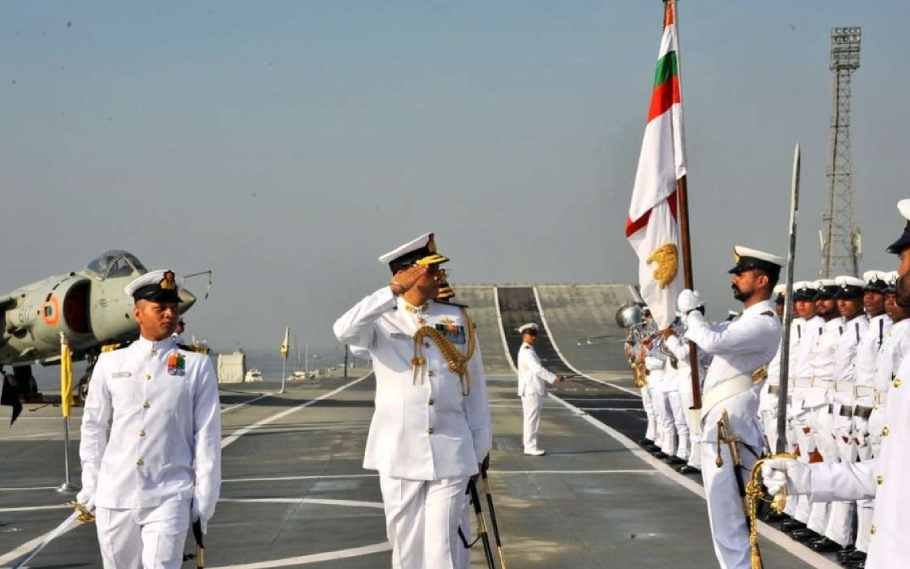 Indian Navy Recruitment