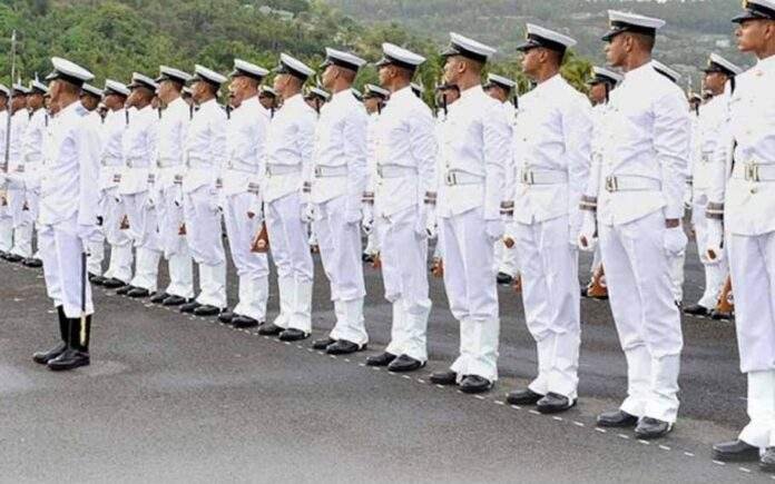 Indian Navy Recruitment