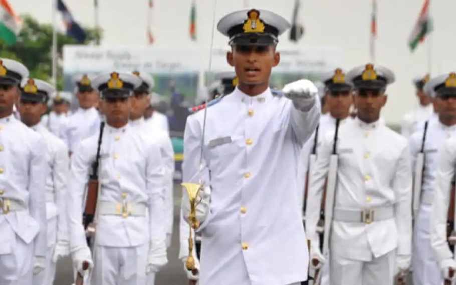 Indian Navy Recruitment