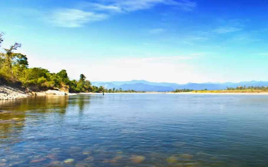 Budget Friendly date spots in Guwahati 1 date spots in Guwahati