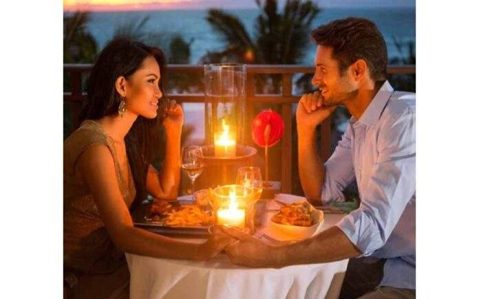 date spots in Guwahati