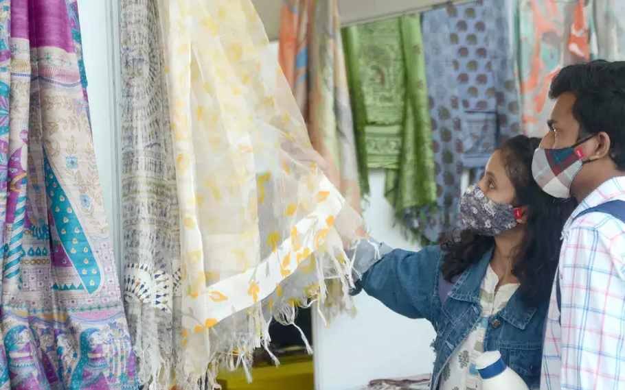 Swanirbhar Naari; Assam CM launches new scheme for Indigenous Weavers 2 Swanirbhar Naari