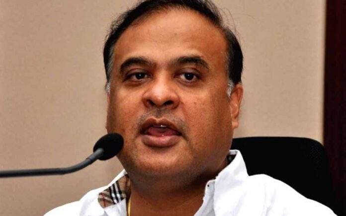 Assam CM invited to Bangladesh