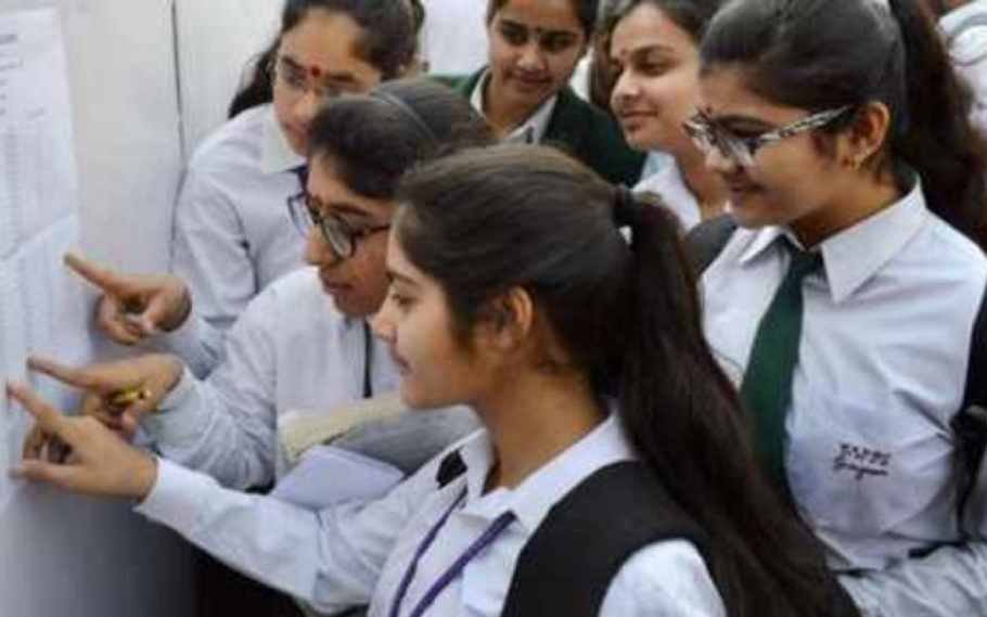 CBSE Class 10th Results declared today 2 CBSE Class 10th results