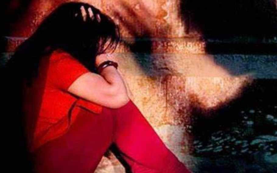 woman gangraped in New Delhi