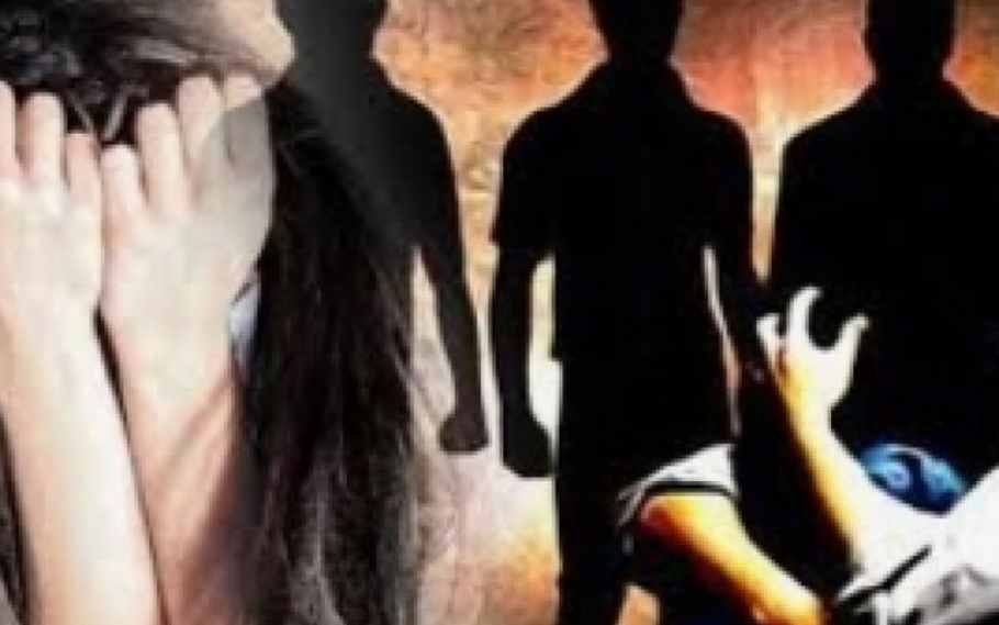 Woman gangraped in New Delhi